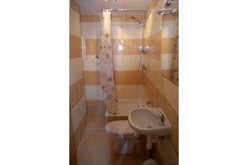 Полша Privát Bystrzyca Górna, Екстериор